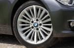 BMW 3-Series Sports Wagon 2014 года